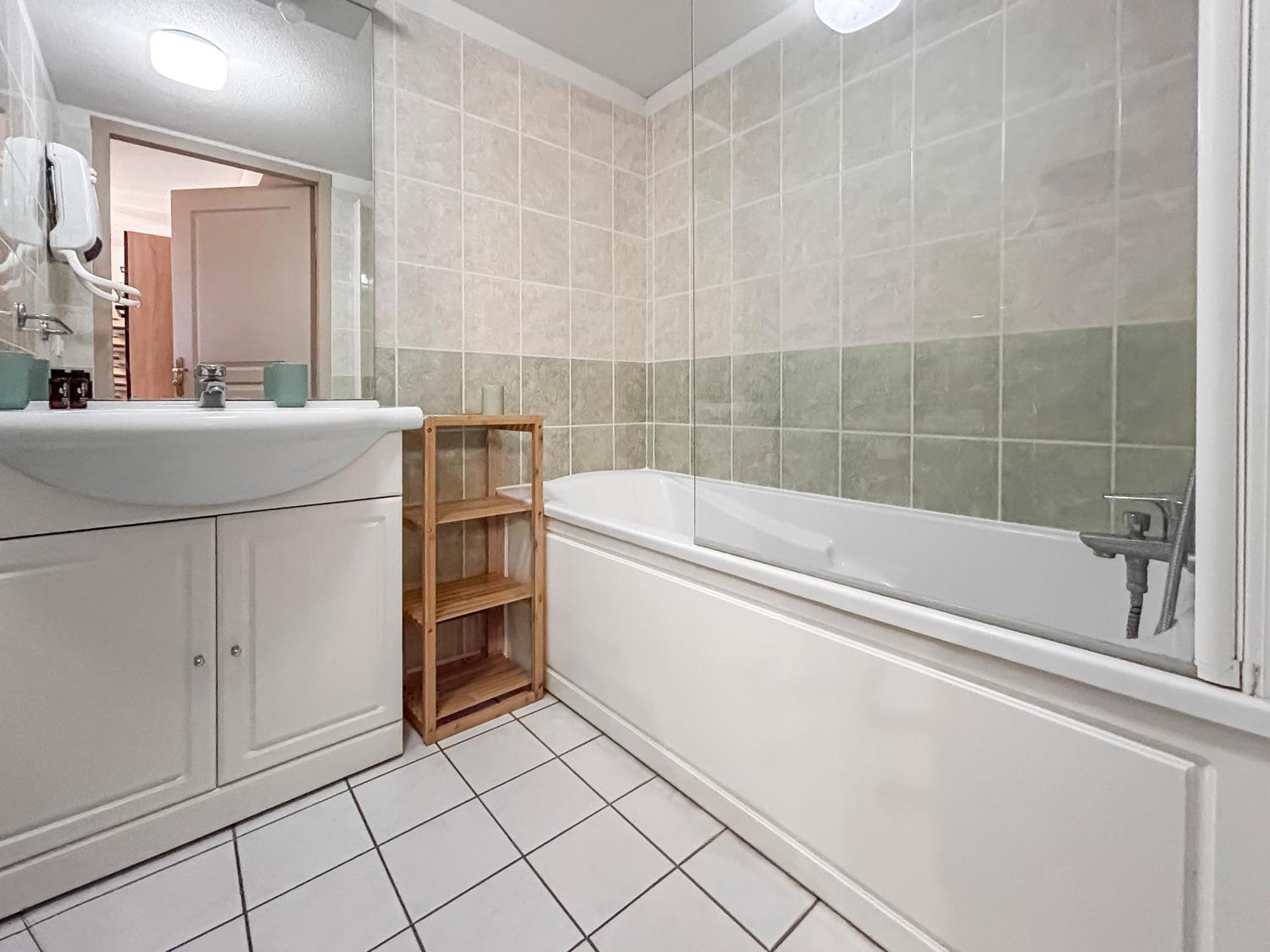 Apartment Chez Marianne Piscine Sauna