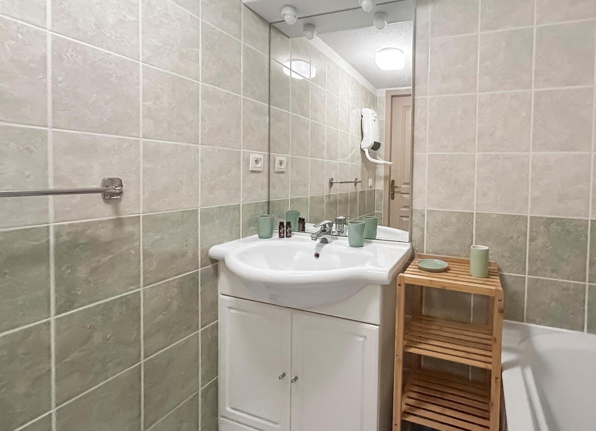 Chez Marianne Piscine Sauna Apartment Levernois